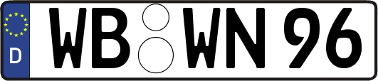 WB-WN96