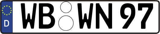 WB-WN97
