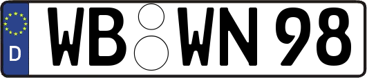 WB-WN98