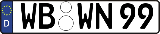 WB-WN99