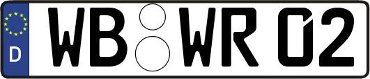 WB-WR02