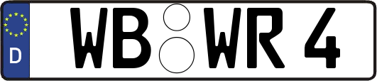 WB-WR4