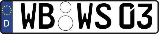 WB-WS03