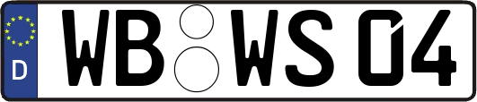 WB-WS04