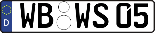 WB-WS05