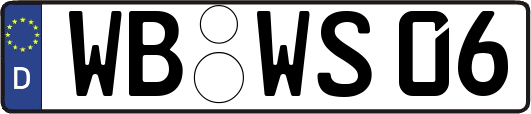 WB-WS06