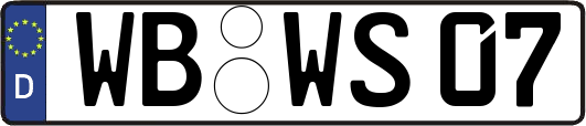 WB-WS07