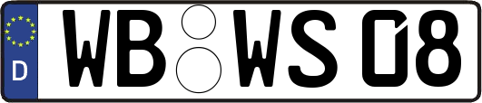 WB-WS08