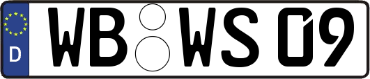 WB-WS09