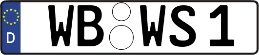 WB-WS1