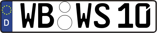 WB-WS10