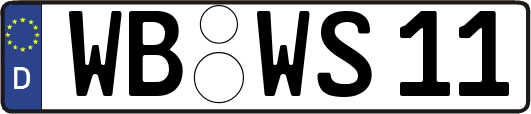 WB-WS11