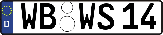 WB-WS14