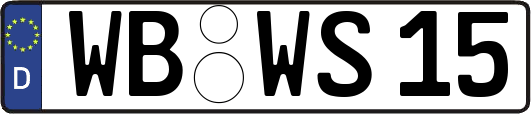 WB-WS15
