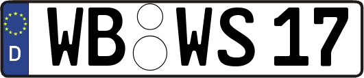 WB-WS17