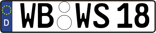 WB-WS18