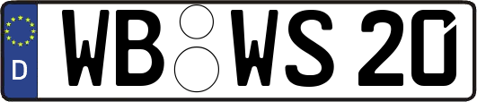 WB-WS20