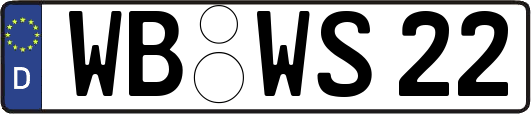 WB-WS22