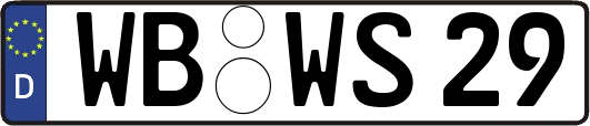 WB-WS29