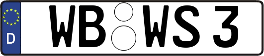 WB-WS3