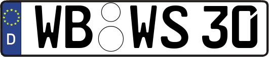 WB-WS30