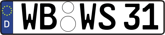 WB-WS31