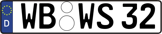 WB-WS32