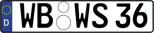 WB-WS36
