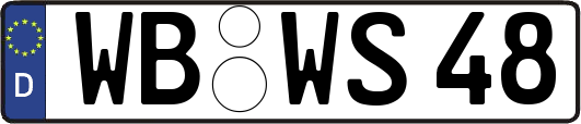 WB-WS48