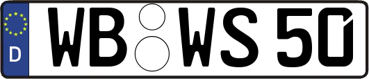 WB-WS50