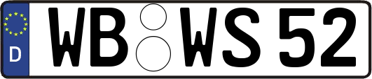 WB-WS52