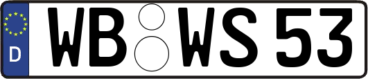WB-WS53