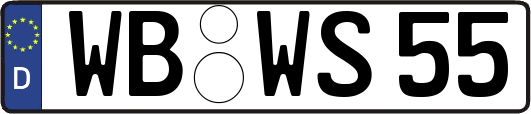 WB-WS55