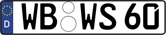 WB-WS60