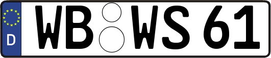 WB-WS61