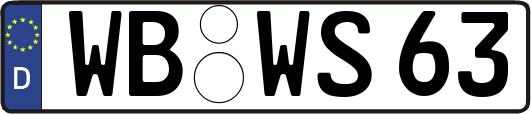 WB-WS63