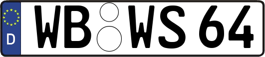 WB-WS64