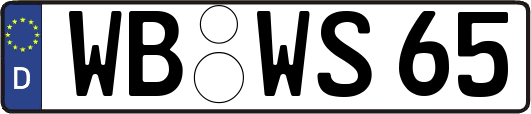 WB-WS65