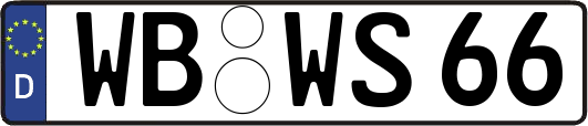 WB-WS66