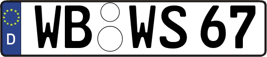 WB-WS67