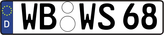 WB-WS68