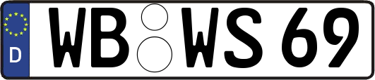 WB-WS69