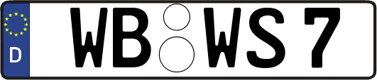 WB-WS7