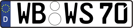 WB-WS70