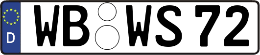 WB-WS72