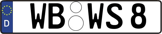 WB-WS8