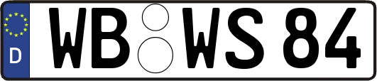 WB-WS84