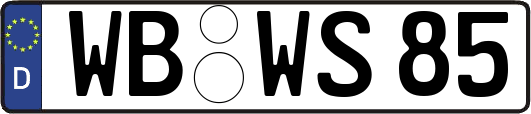 WB-WS85
