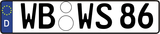 WB-WS86