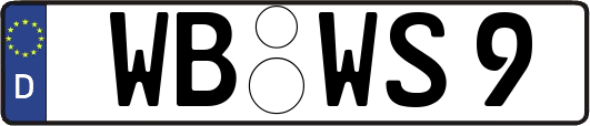 WB-WS9